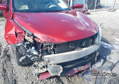 2016 Nissan Altima 2.5 Sv from USA, damaged, VIN 1N4AL3AP7GC280054